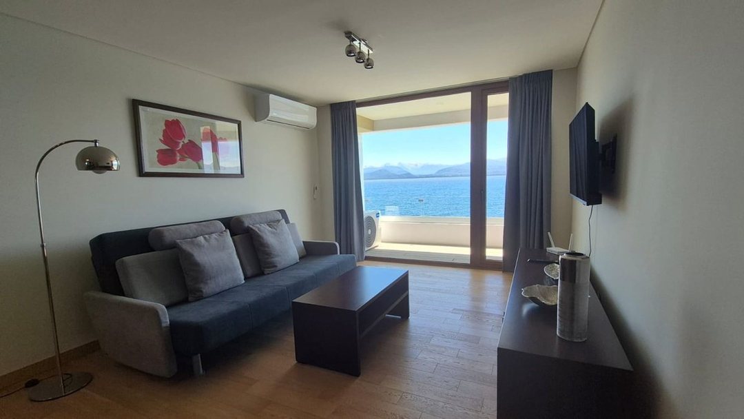Depto en venta – Edificio Capitalinas – Bariloche