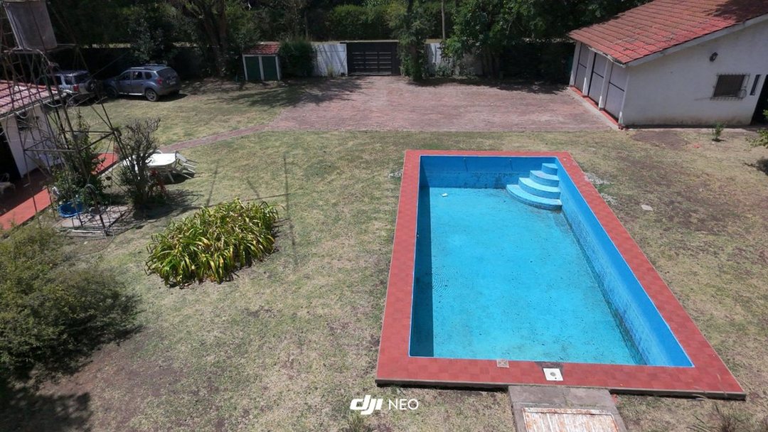 CASAS EN VENTA LA PLATA