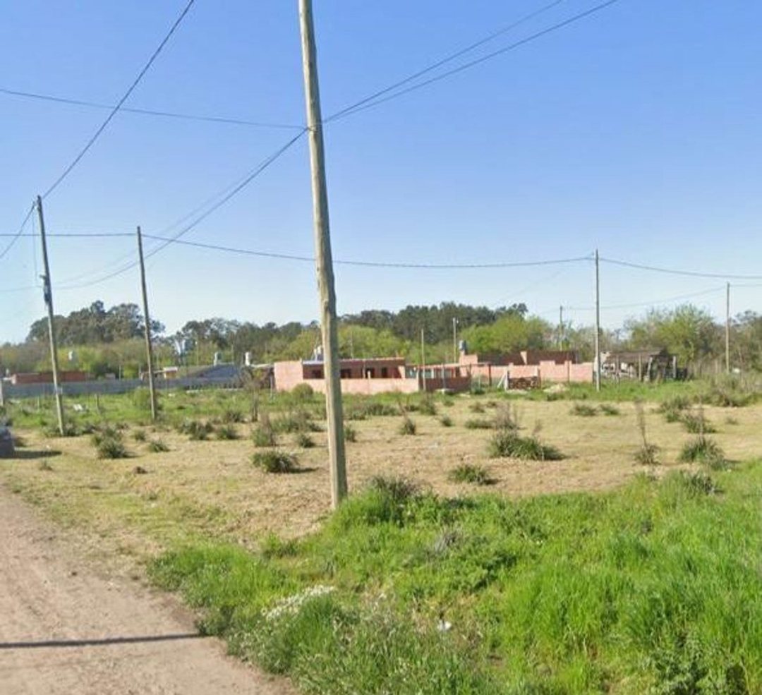 VENTA LOTE EN BARRIO FRIDA KAHLO