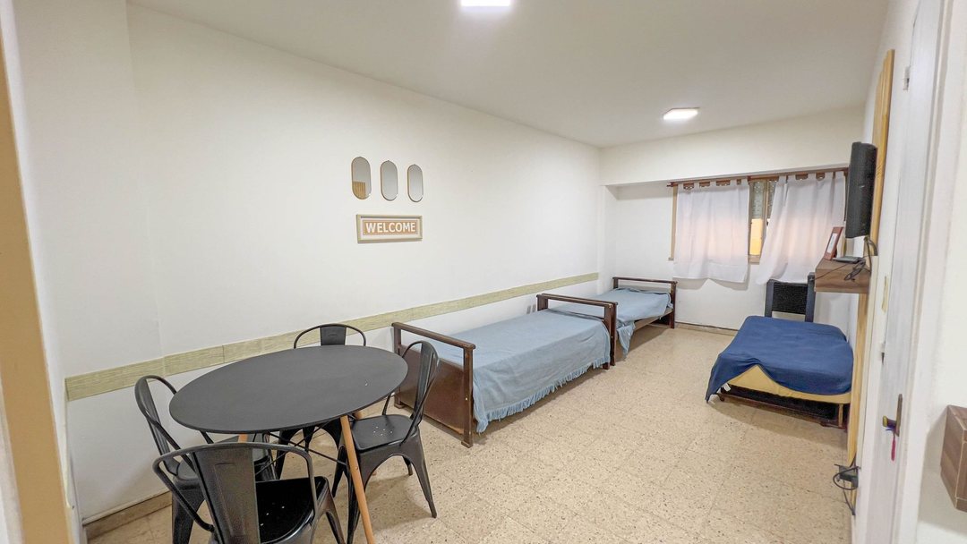 VENTA DEPARTAMENTO MONOAMBIENTE CENTRO