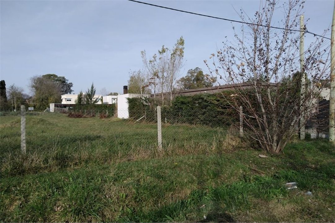 TERRENOS EN VENTA CITY BELL LA PLATA
