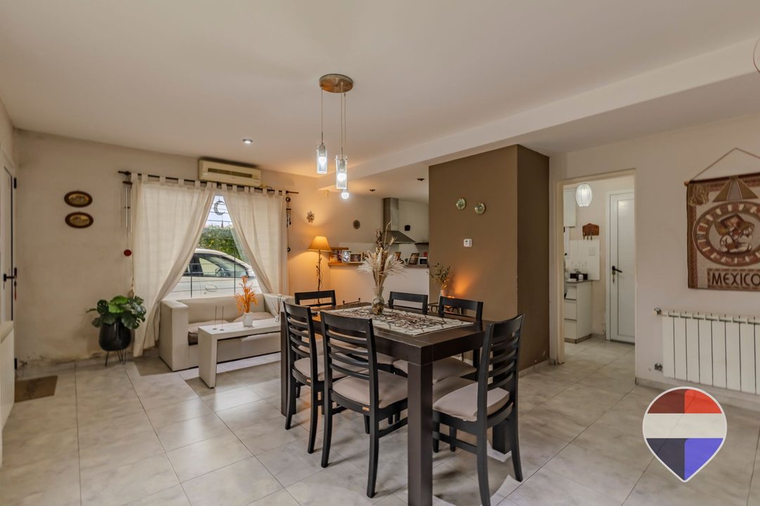 CASA EN VENTA EN VILLA ELISA