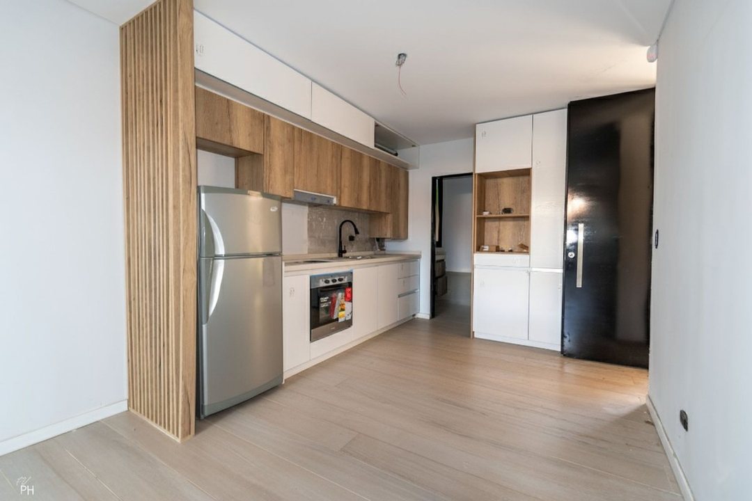 MONOAMBIENTE EN VENTA CON COCHERA EN ALBERDI