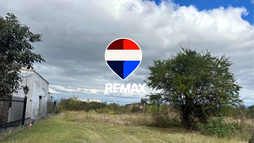 TERRENO VENTA LOTEO MORA HUASI  ROSARIO DE LERMA