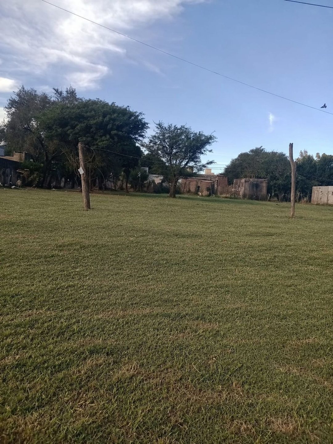 VENTA LOTE LAGUNA LARGA OPORTUNIDAD