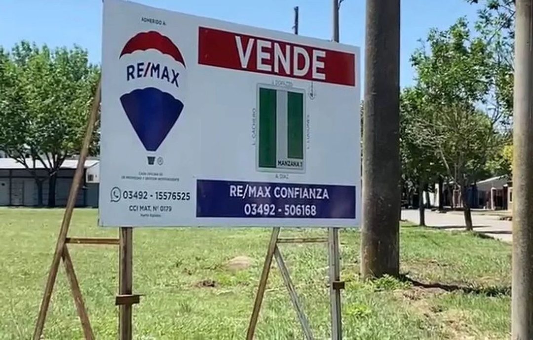 VENTA / LOTE / PROYECTO LUZ
