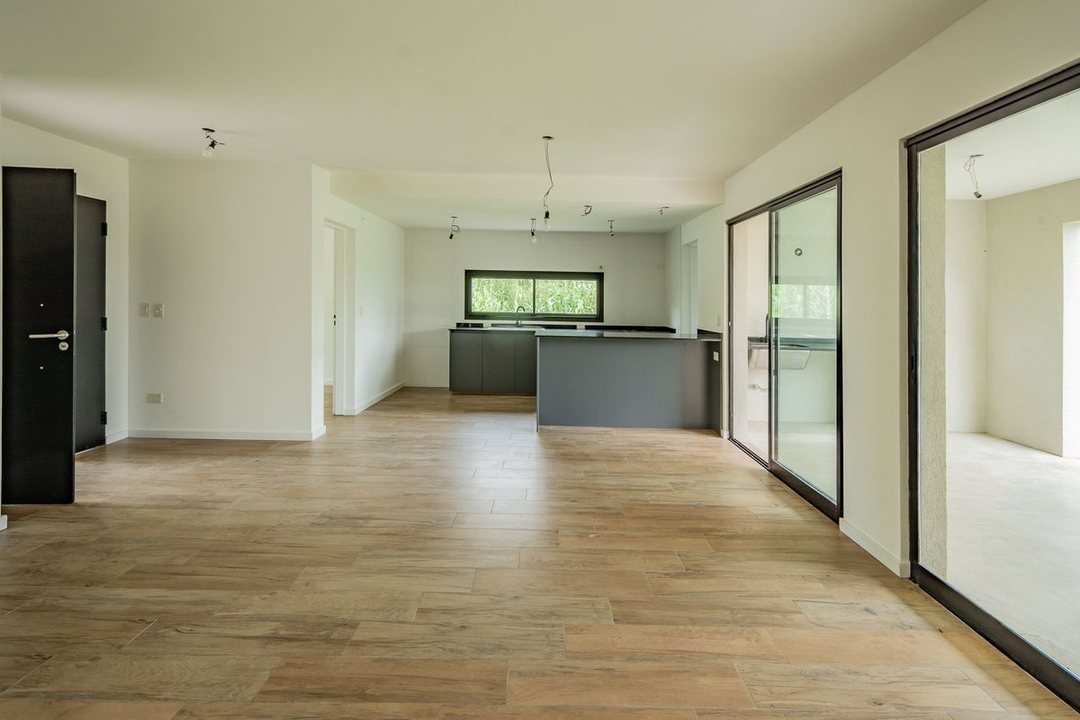 Venta casa Barrio Ecochacras