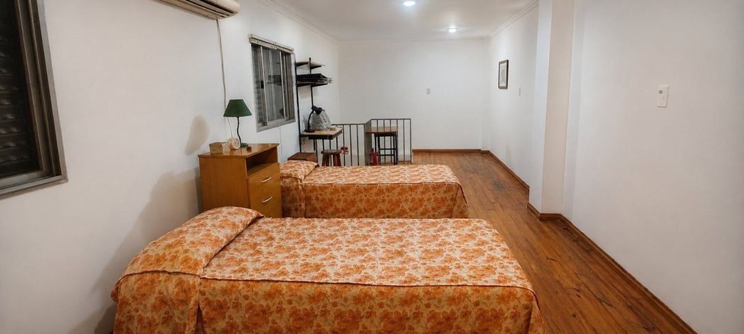 Venta dpto 1 dorm interno zona Av. Fac. Zuviria