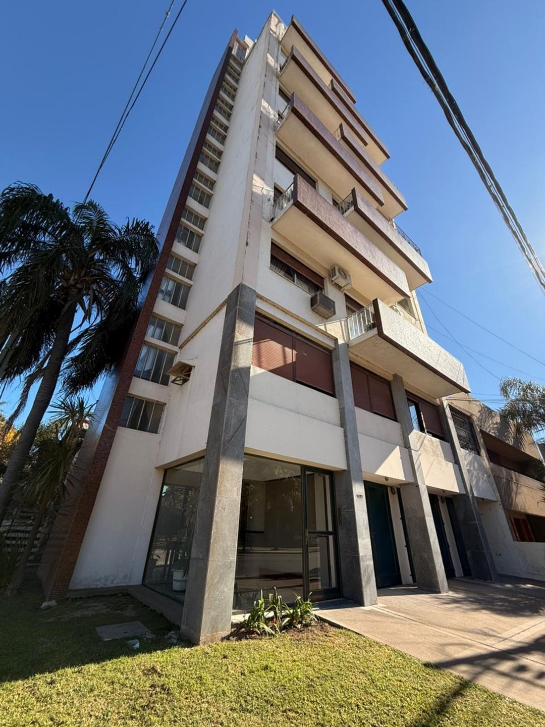 Exclusivo departamento en la Costanera Santafesina