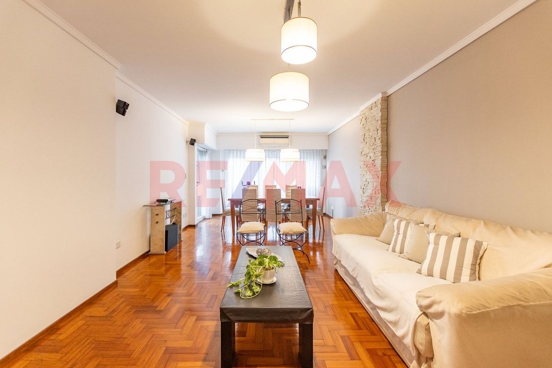 VENTA 4 AMB CON DEPEN Y BALCON EN AVELLANEDA