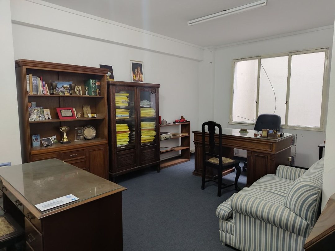Venta oficina Centro Suipacha y Avenida Córdoba