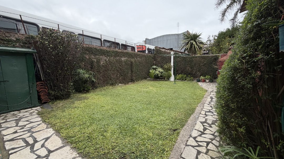 VENTA PH 4AMB COCHERA/SIN EXPENSAS EN VILLA MADERO
