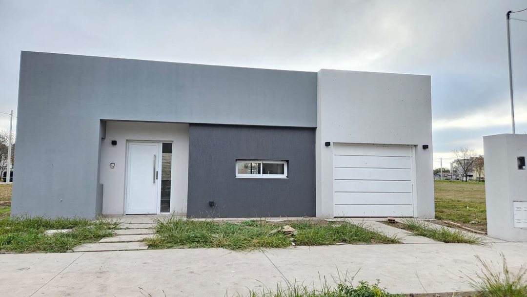 VENTA/Casa a Estrenar en Bª BELGRANO/APTA CREDITO