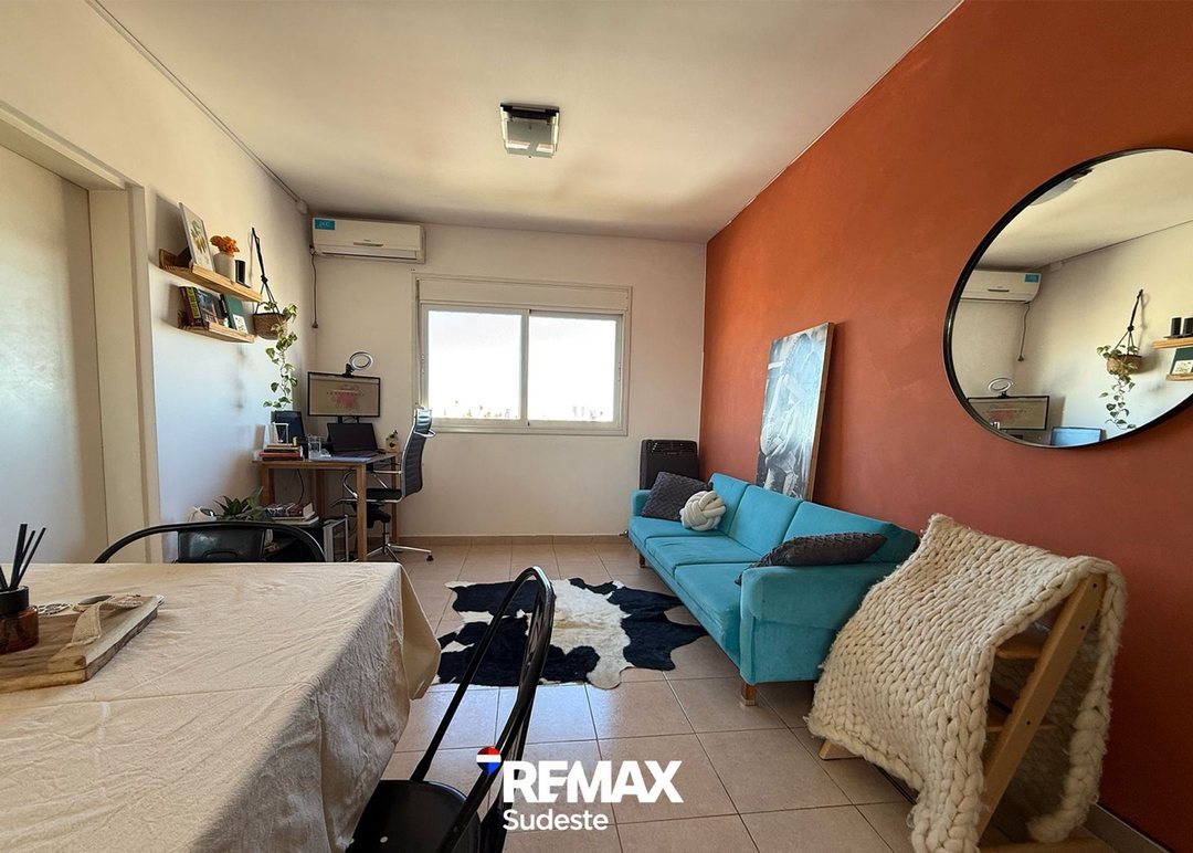 VENTA DEPARTAMENTO BARRIO UNIVERSITARIO
