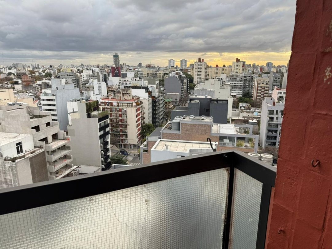 VENTA DEPARTAMENTO 4 AMBIENTES PALERMO HOLLYWOOD