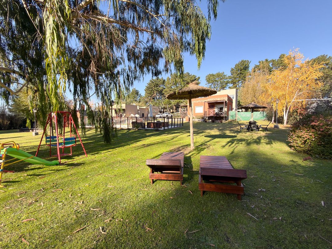 VENTA COMPLEJO TURISTICO EN TANDIL ZONA CENTINELA