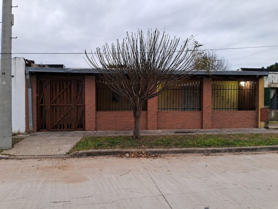 Gran Oportunidad / CASA EN VENTA