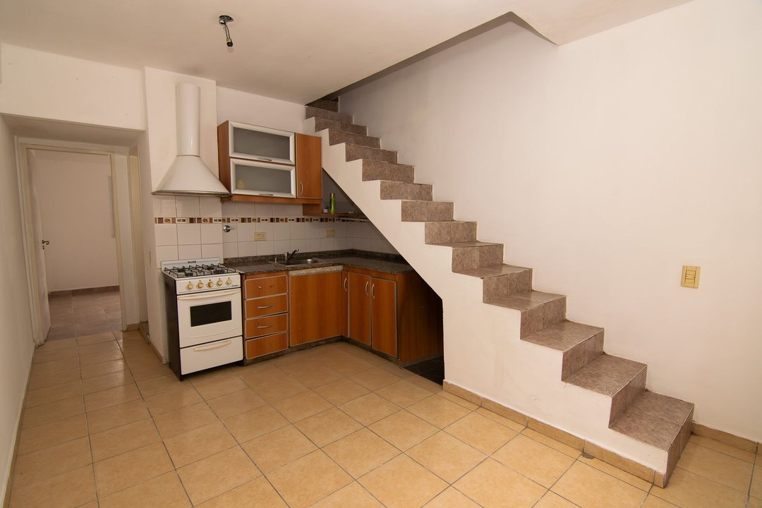 Venta Villa Luzuriaga PH 3 ambientes sin expensas