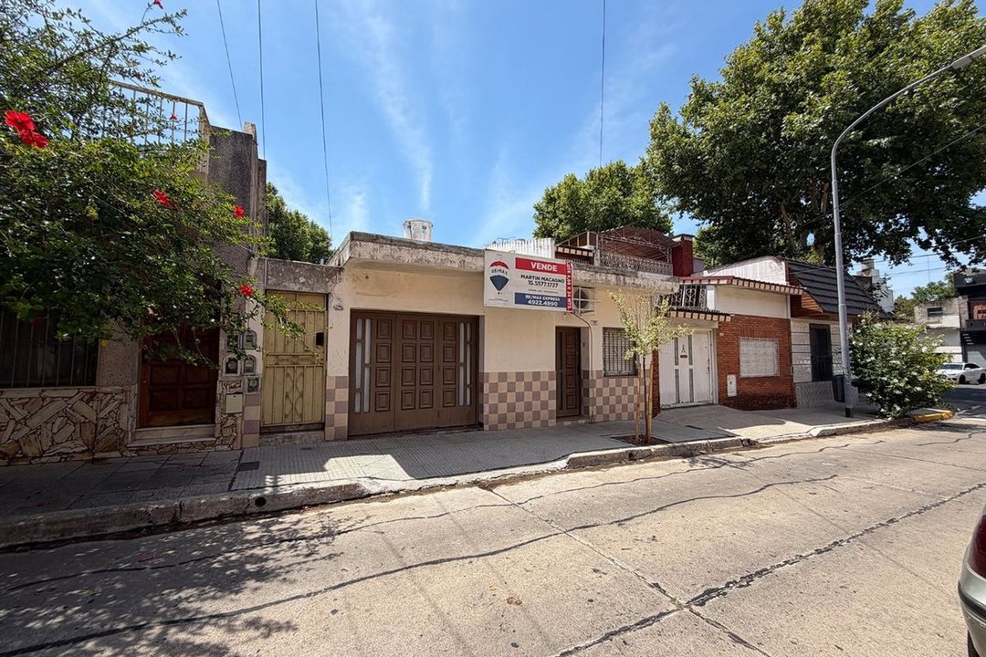 VENTA EN BLOCK 3 UNIDADES-EN EL MISMO LOTE