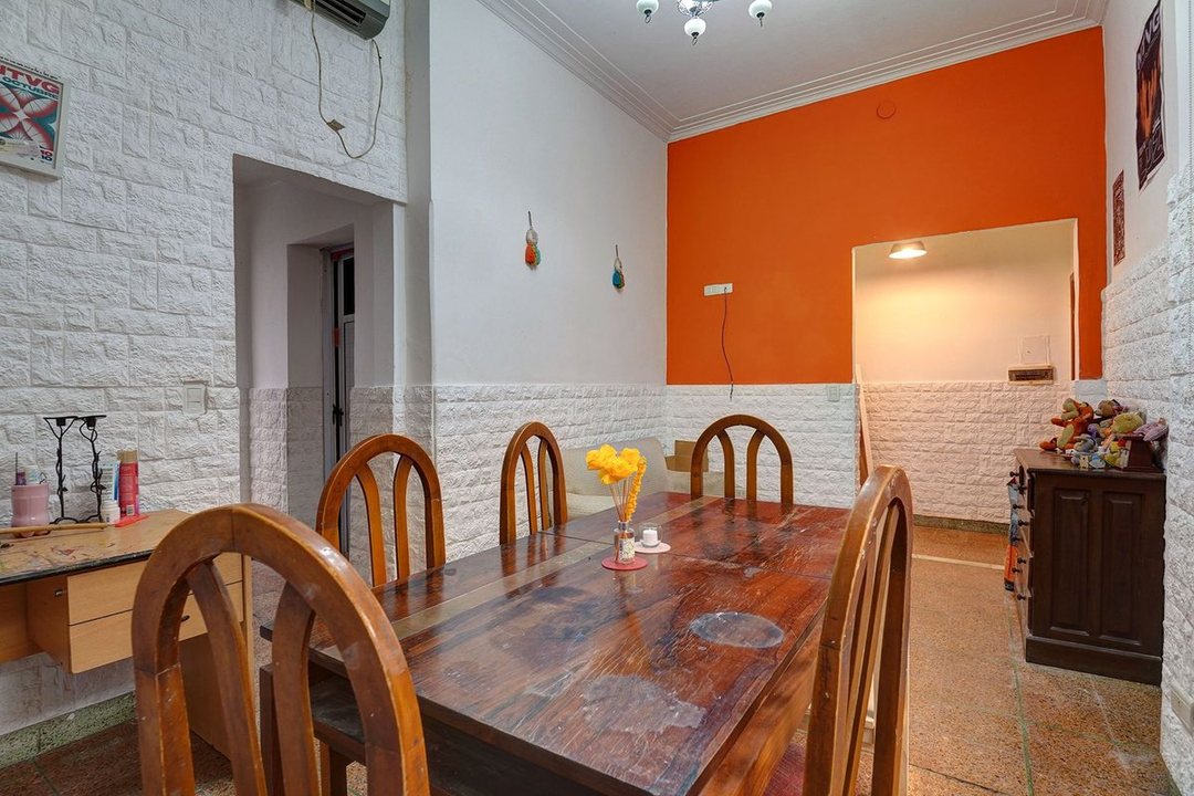 VENTA PH 3 AMBIENTES PATIO LAVADERO LA BOCA