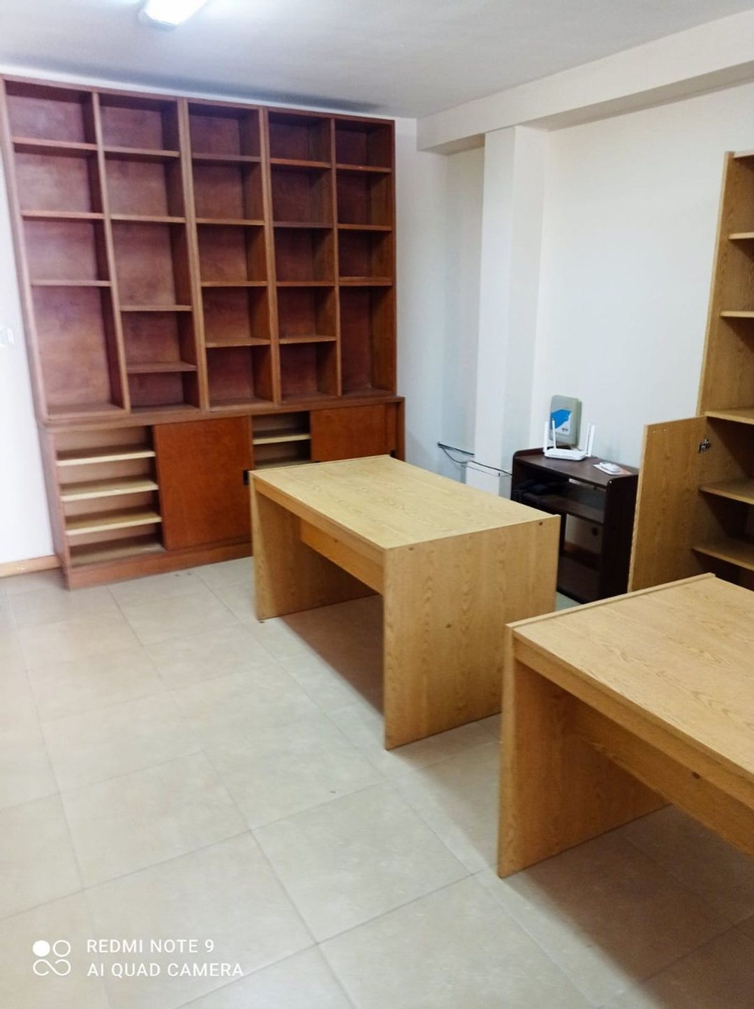 ALQUILER Oficina en Barrio Sur apta Profesionales