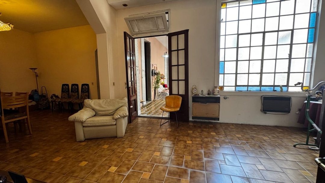 VENTA CASA A REFACCIONAR + LOCAL -  SAN MARTIN