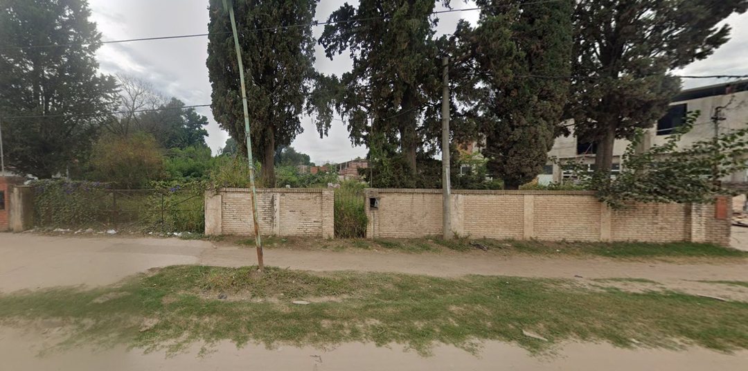 Se Vende Macro Lote -  Santo Tome