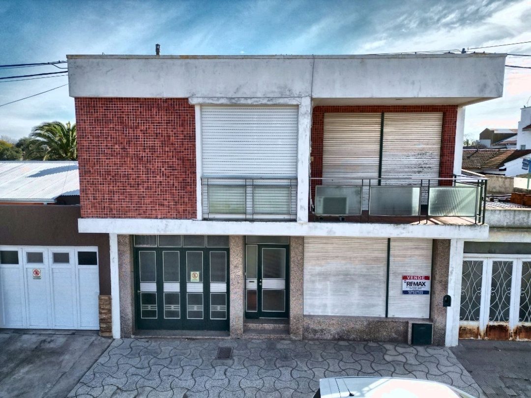 CASA EN VENTA EN MACIEL 935 CNEL DORREGO
