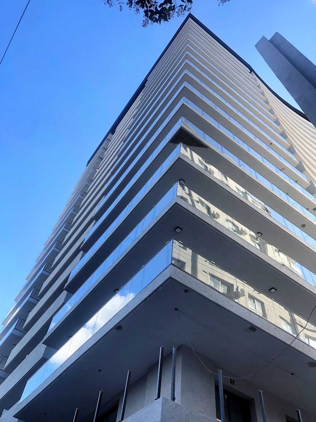 VENTA DE DEPARTAMENTO MONOAMBIENTE V BOSCH  FINANC