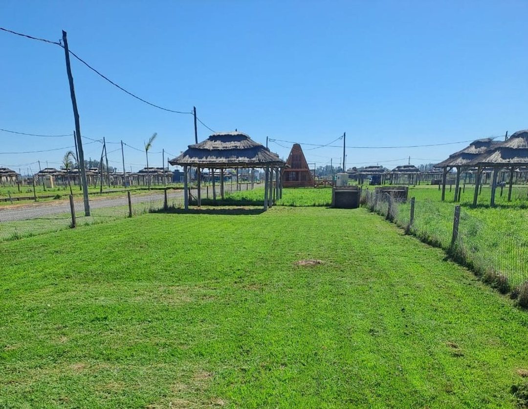 LOTE EN VENTA DON LUIS YACHTING CLUB RODRIGUEZ