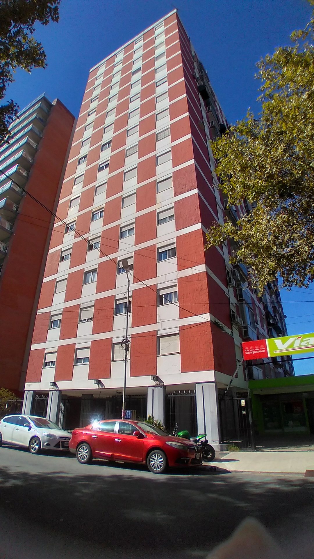 DEPARTAMENTO 3 AMB VENTA AVELLANEDA CENTRO BALCON