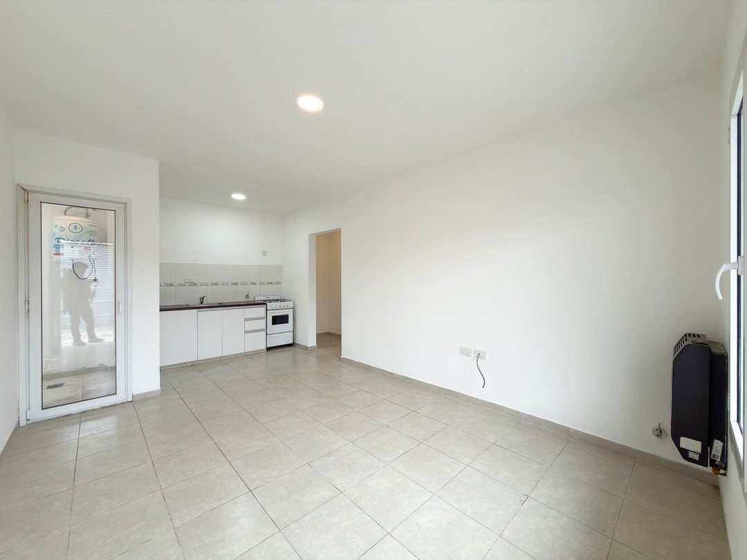 VENTA DEPARTAMENTO ZONA HIPICO TANDIL
