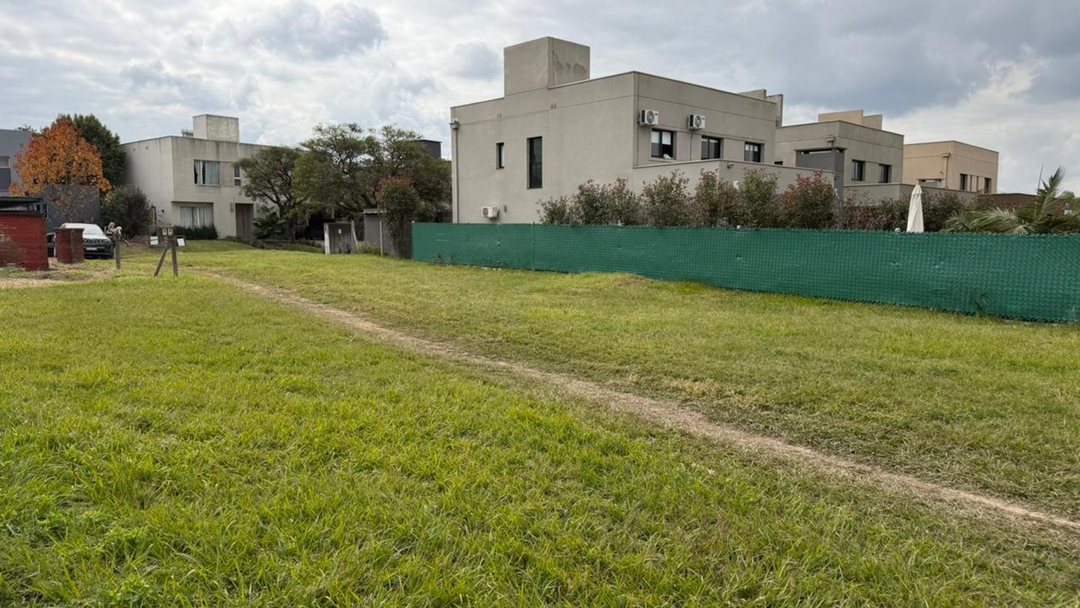 Lote en Venta – Cerro Azul Country Club | MZ C L12
