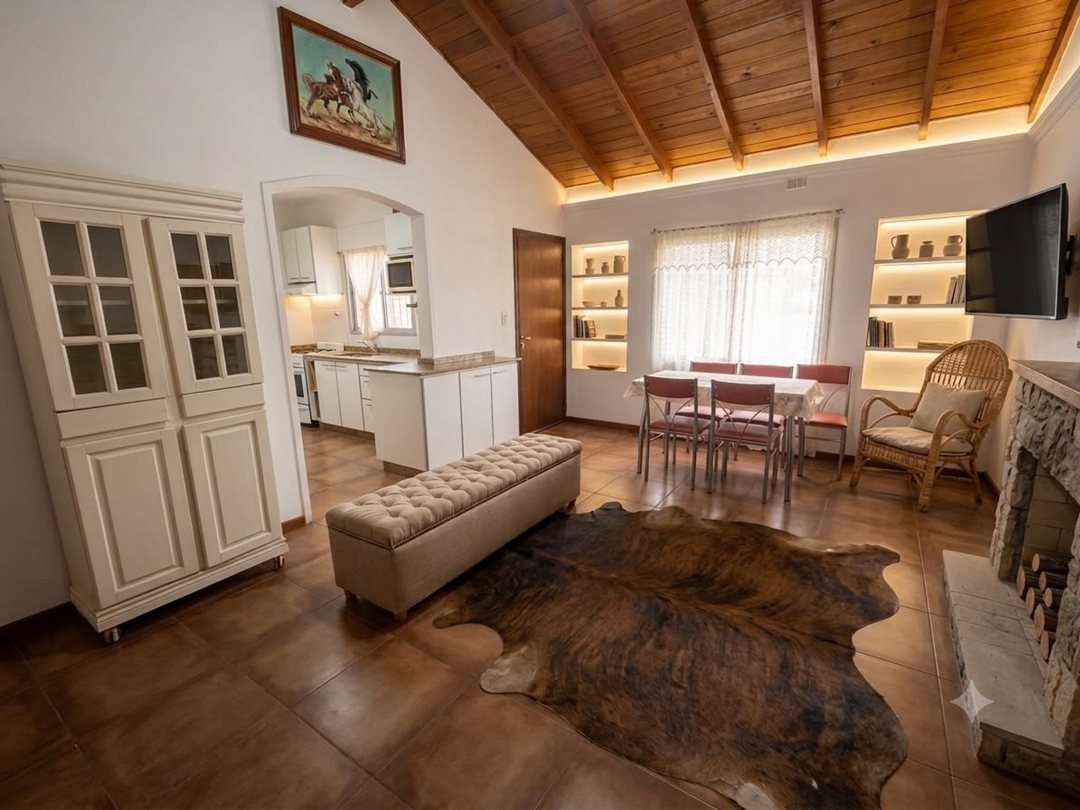 Casa en Venta Ricardo Rojas Bello Horizonte 4 amb