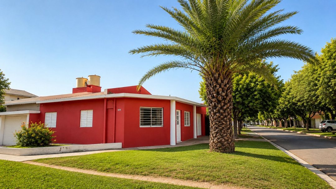 casa a la venta Santo Tomé