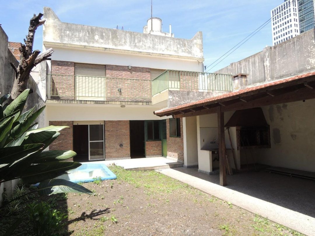 Venta LOTE  8,66x30,26-SAAVEDRA- OPORTUNIDAD