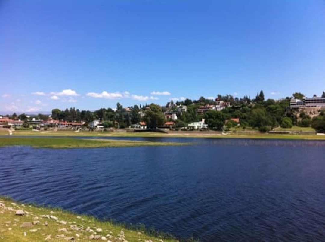 VENTA LOTE VILLA DEL LAGO CARLOS PAZ CORDOBA