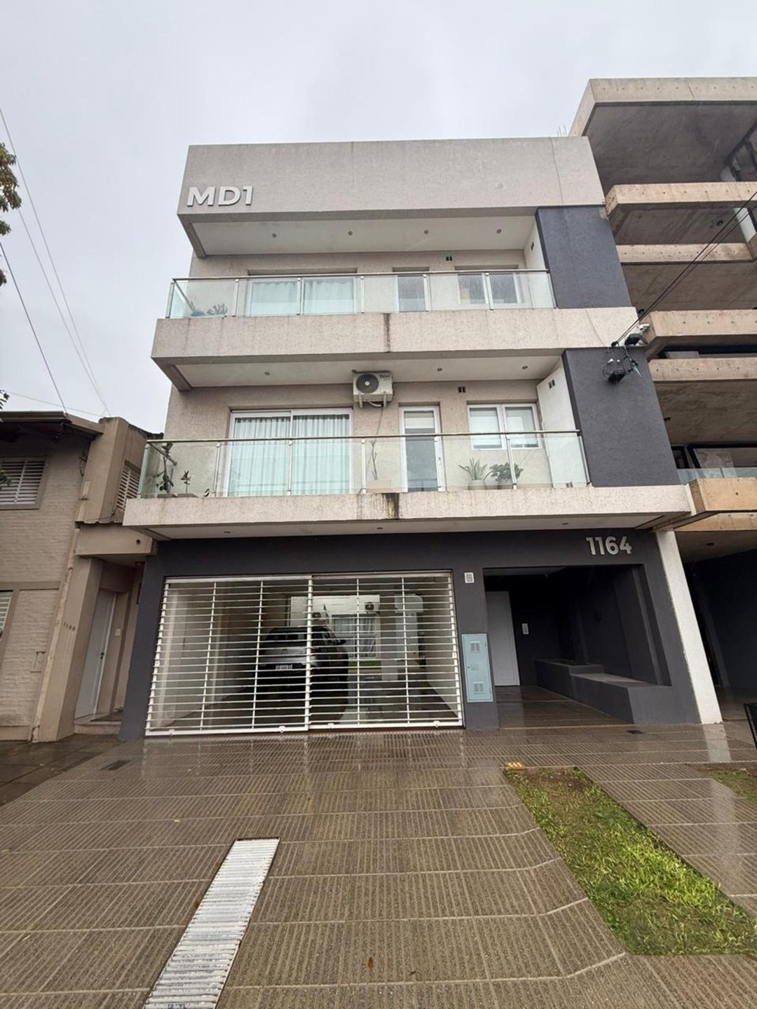 VENTA DEPARTAMENTO 2 DORMITORIOS EN MACROCENTRO
