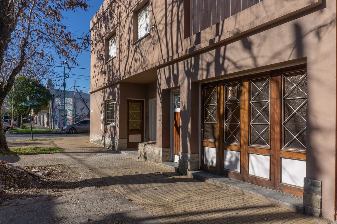Casa de 4 dormitorios en venta El Dique, Ensenada