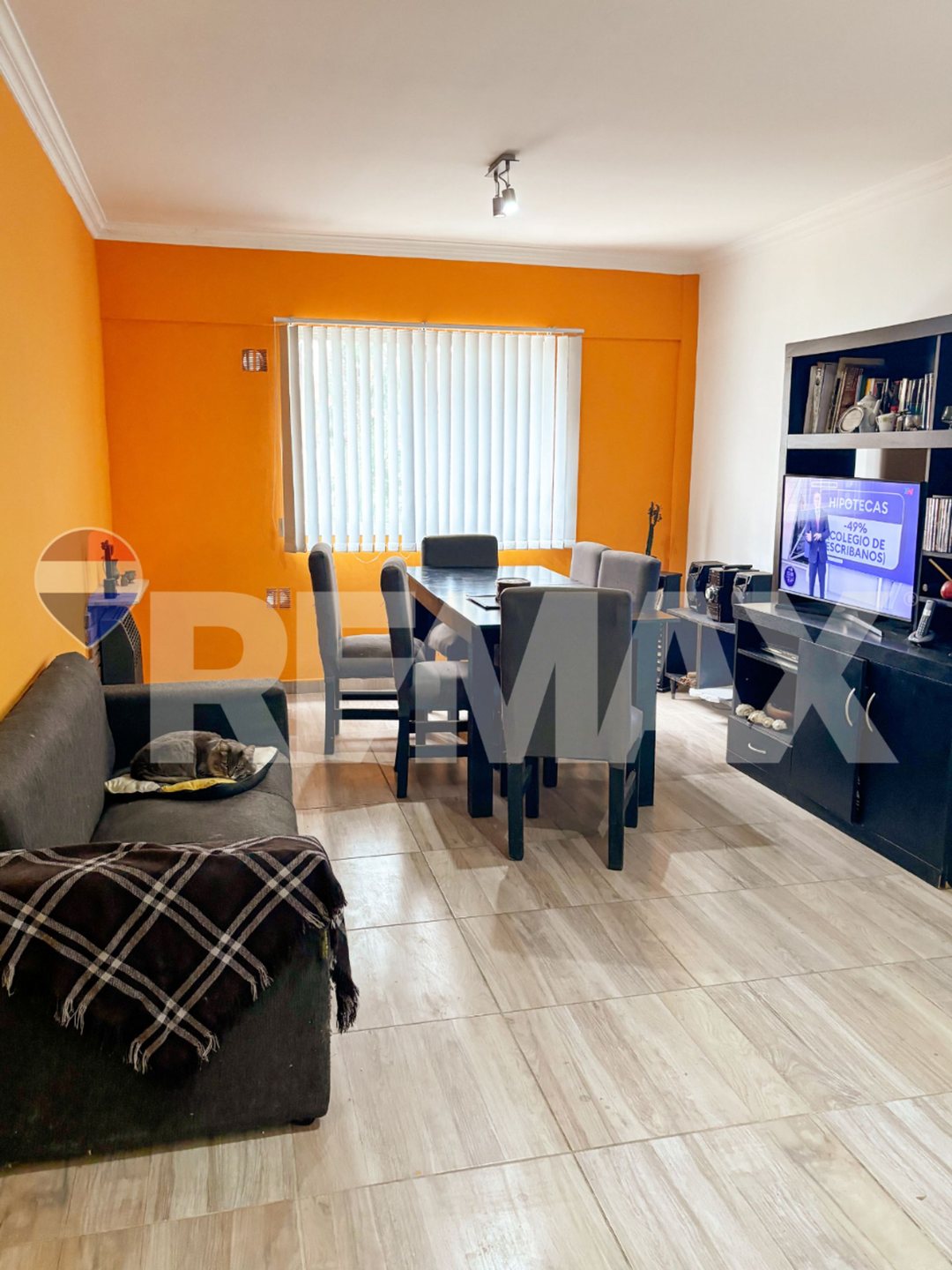 VENTA DEPTO 4 AMBIENTES-  LUZURIAGA