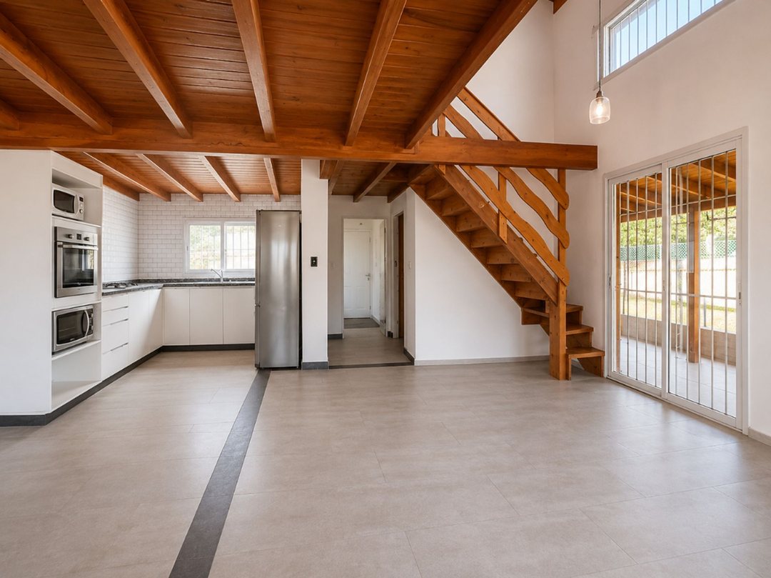 Se vende casa + fábrica de cerveza en V. C. Parque