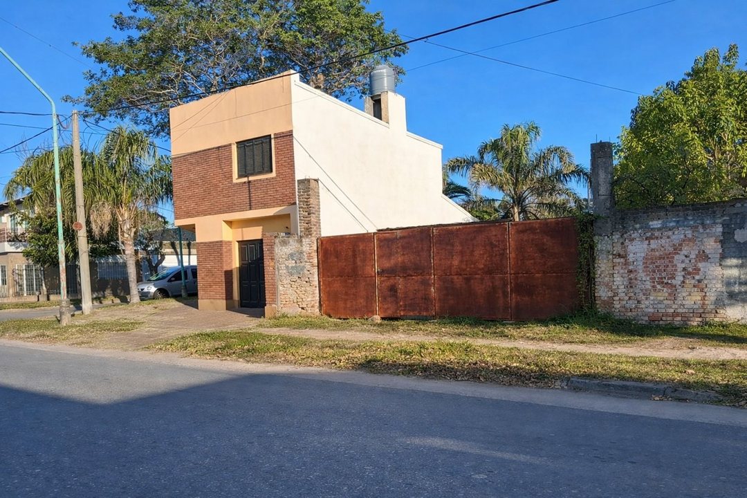 Venta Terreno en Santo tome, Sarmiento y Bs As