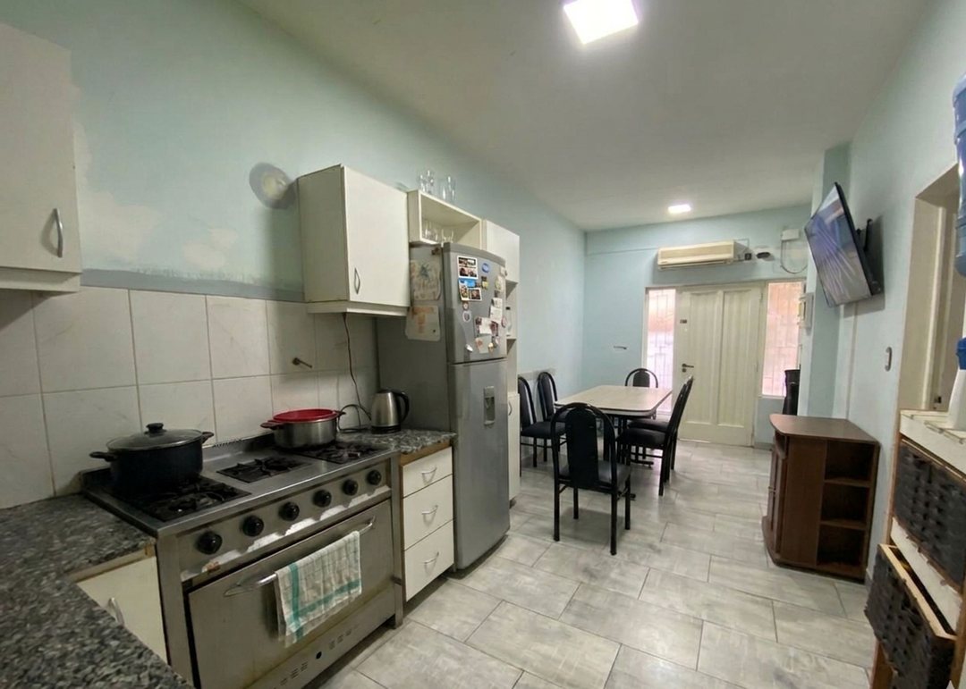 VENCA CASA 3 AMB - PARQUE QUIRNO