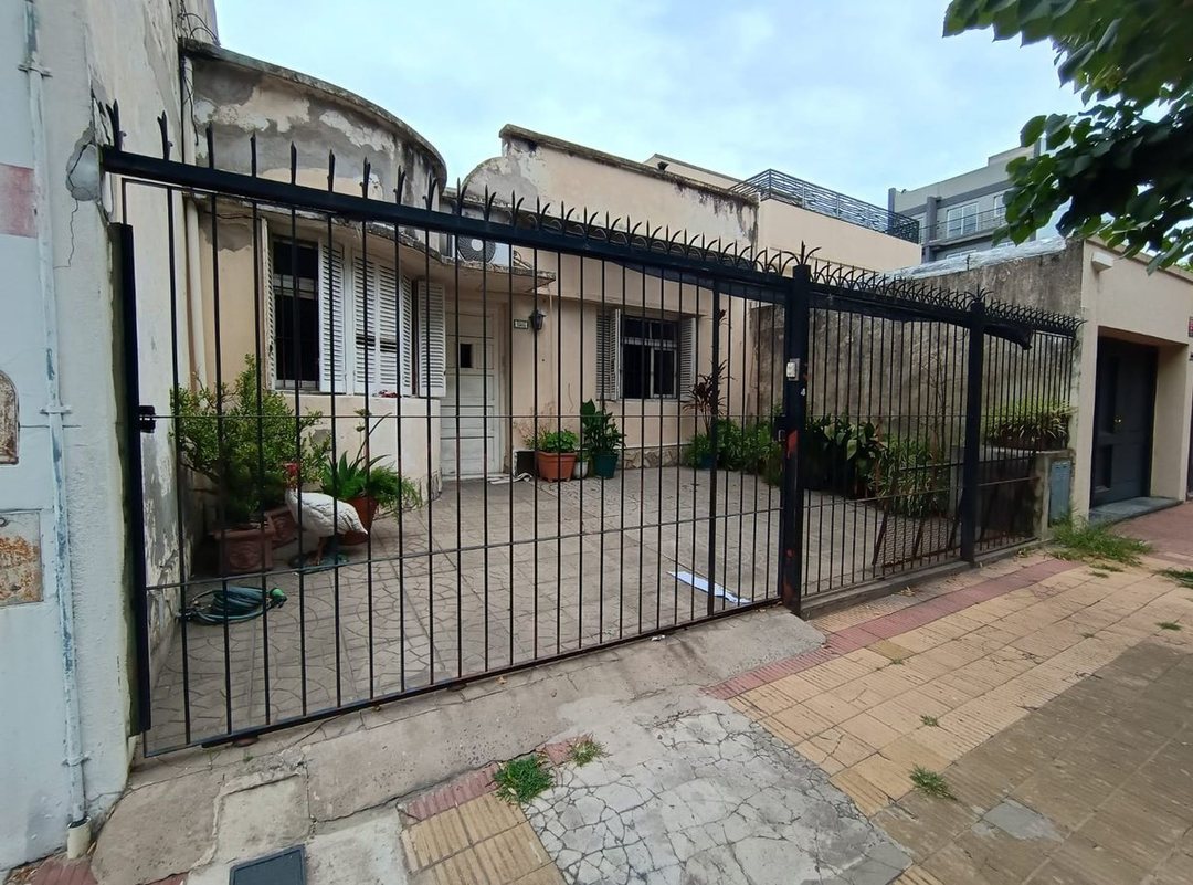 Venta Lote USAB 2 en Villa Urquiza