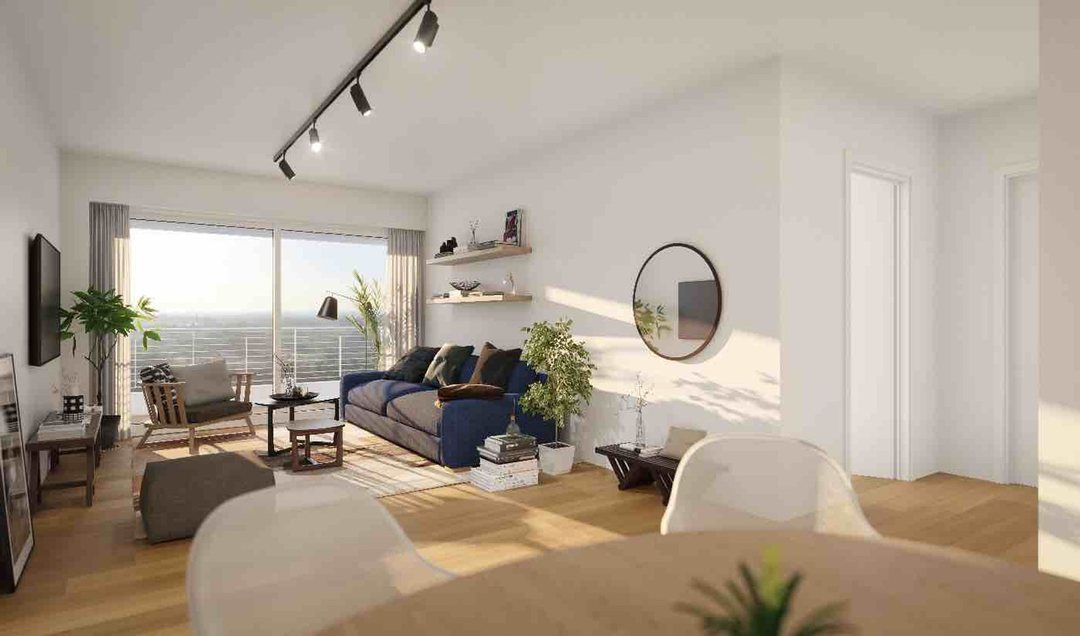 DPTO 2 AMBIENTES PISO 17 BELVEDERE YACHT NORDELTA