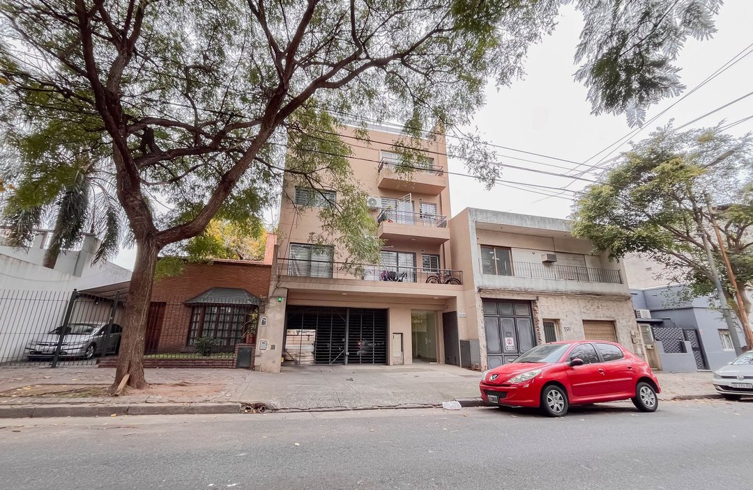 VENTA DEP 2 AMB C/TERRAZA PROPIA DEVOTO APTO CRED