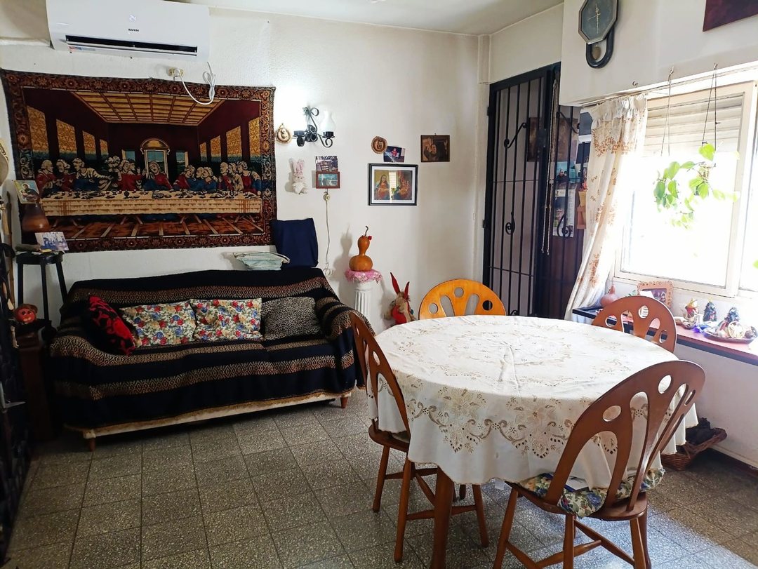 VENTA DEPARTAMENTO 2 AMB. RAMOS MEJIA APTO CREDITO