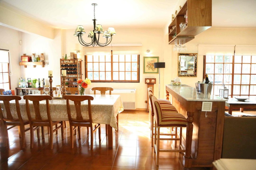 Casa en Venta en Tortuguitas, Yei Porá