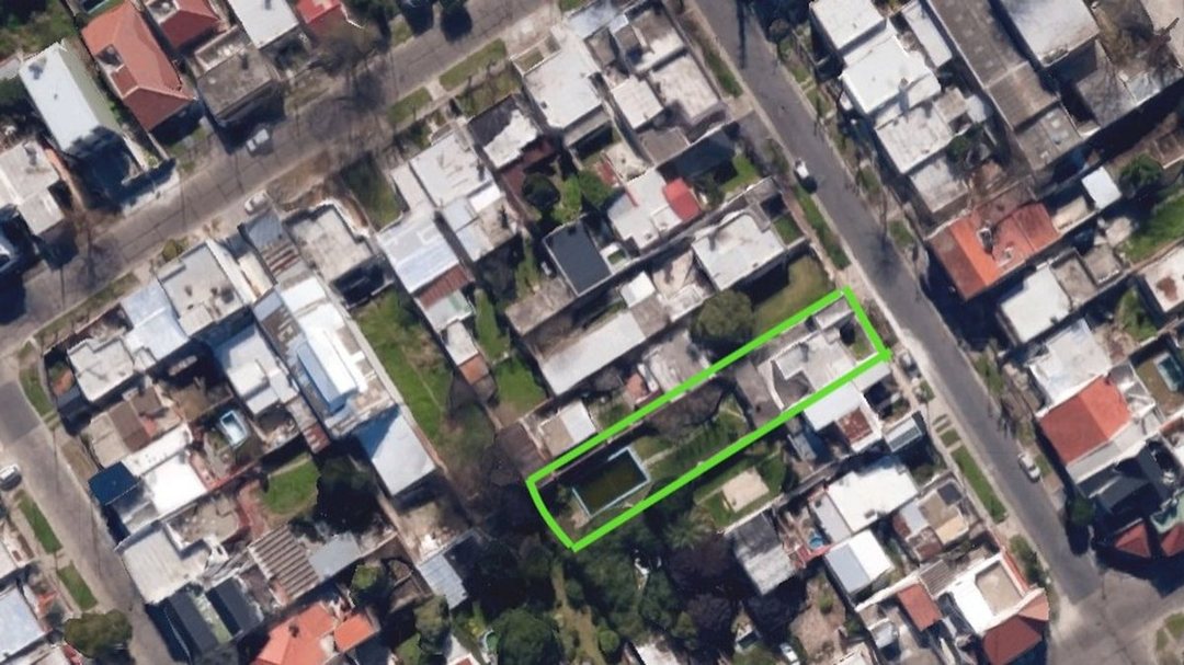 VENTA CASA 3 AMB BERAZATEGUI A RECICLAR