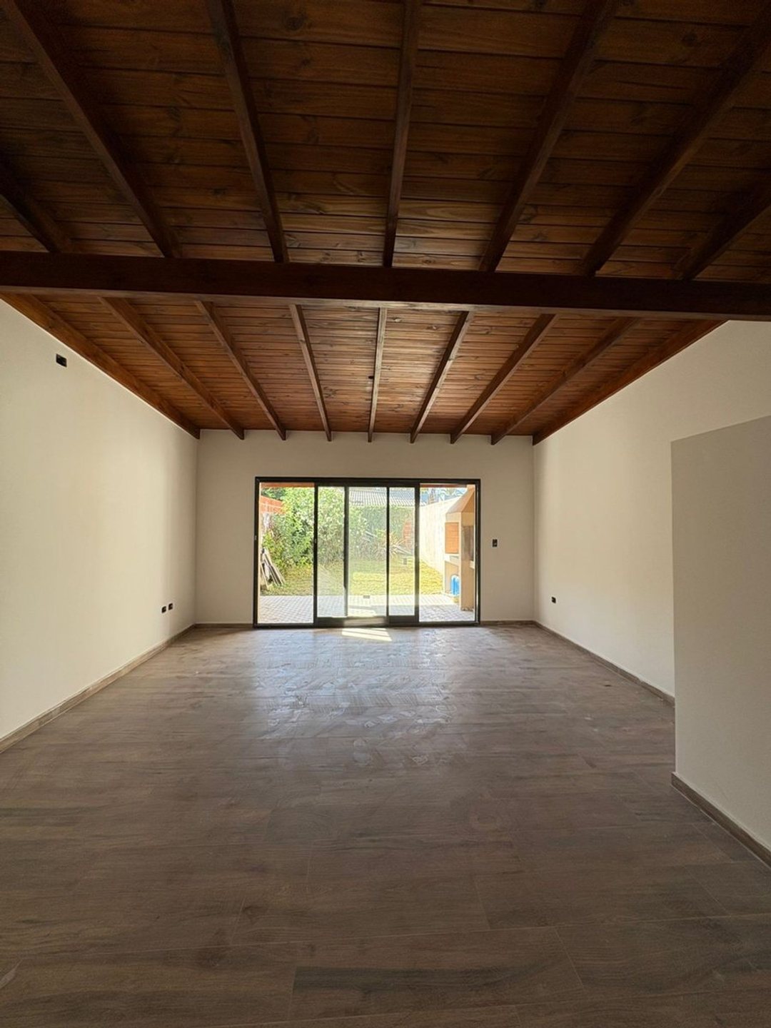 CASA A ESTRENAR DOS AMBIENTES, MONTE